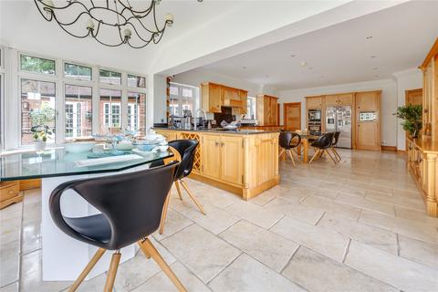 7 bedroom detached house for sale, The Leys, Loom Lane, Radlett, Hertfordshire, WD7