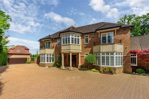 7 bedroom detached house for sale, The Leys, Loom Lane, Radlett, Hertfordshire, WD7