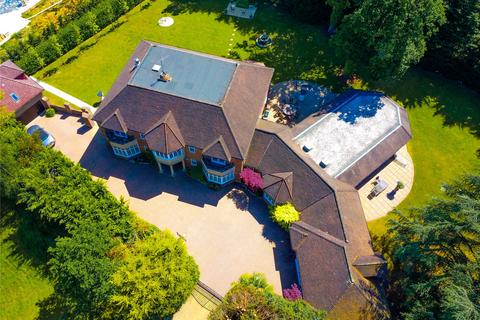 7 bedroom detached house for sale, The Leys, Loom Lane, Radlett, Hertfordshire, WD7
