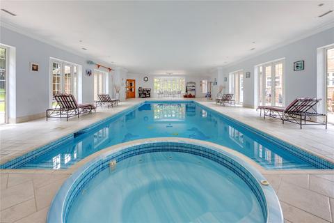 7 bedroom detached house for sale, The Leys, Loom Lane, Radlett, Hertfordshire, WD7