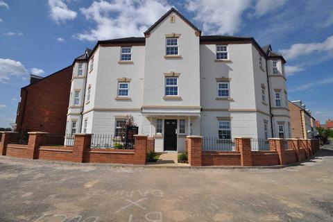 2 bedroom apartment to rent, Vickers Way, Harbury Lane, Warwick