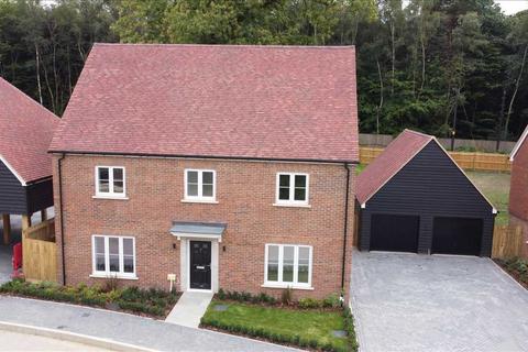 4 bedroom detached house for sale, Scotland Place, Scotland Lane, Haslemere