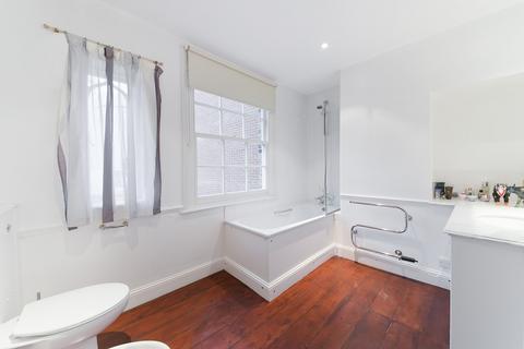 3 bedroom terraced house to rent, Flood Street, Chelsea