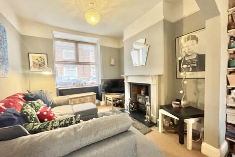 2 bedroom terraced house for sale, Diamond Road, Haven Banks, EX2