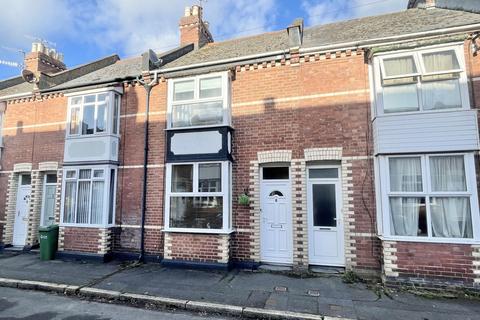 6 Diamond Road, Exeter, EX2 8DN