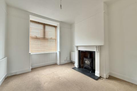 6 Diamond Road, Exeter, EX2 8DN