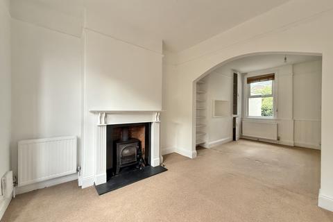 6 Diamond Road, Exeter, EX2 8DN