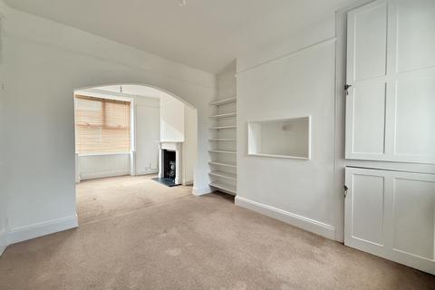 6 Diamond Road, Exeter, EX2 8DN