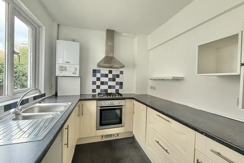 6 Diamond Road, Exeter, EX2 8DN