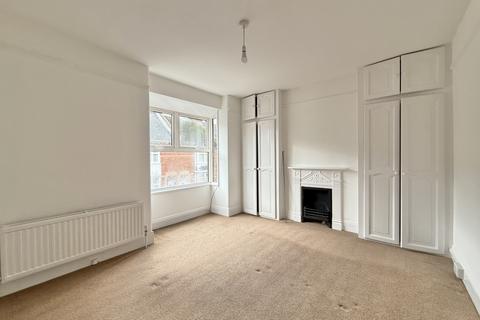 6 Diamond Road, Exeter, EX2 8DN