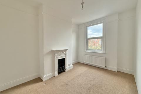 6 Diamond Road, Exeter, EX2 8DN