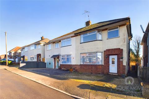 3 bedroom semi-detached house for sale, Copelands Road, Kettering NN14