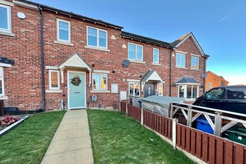 2 bedroom townhouse for sale, Ashleigh Vale, Barnsley