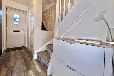 31 Ashleigh Vale, Barnsley, S70 3RL