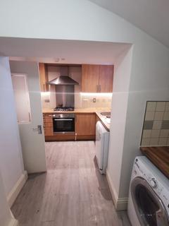 2 bedroom flat to rent, London NW1