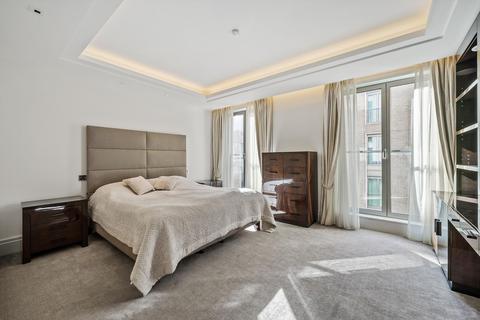 Ebury Square, Belgravia, London, SW1W