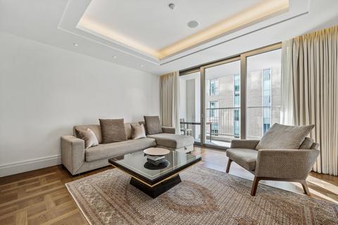 2 bedroom flat to rent, Ebury Square, Belgravia, London, SW1W