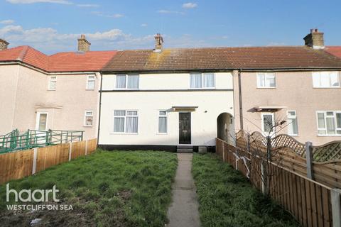 3 bedroom terraced house for sale, Sutton Road, Southend-on-Sea