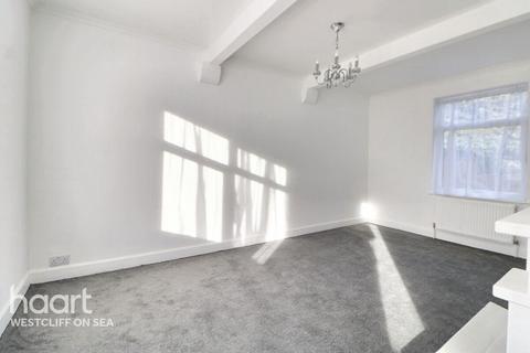 3 bedroom terraced house for sale, Sutton Road, Southend-on-Sea