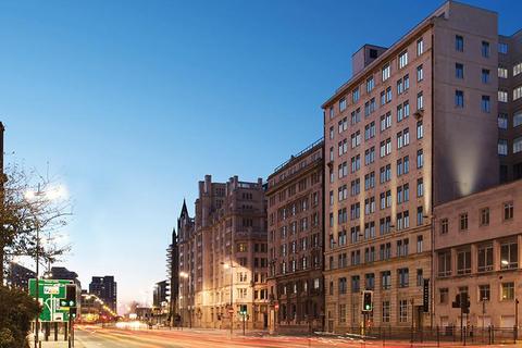 1 bedroom apartment to rent, 7 The Strand, Liverpool