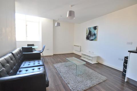 1 bedroom apartment to rent, 7 The Strand, Liverpool