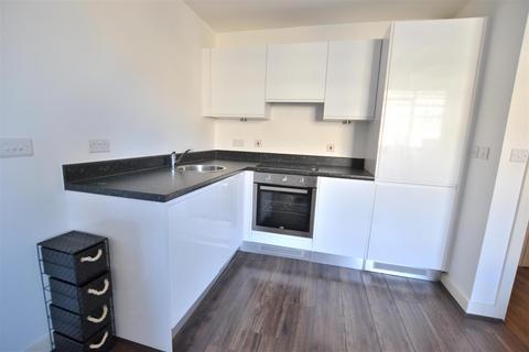 1 bedroom apartment to rent, 7 The Strand, Liverpool