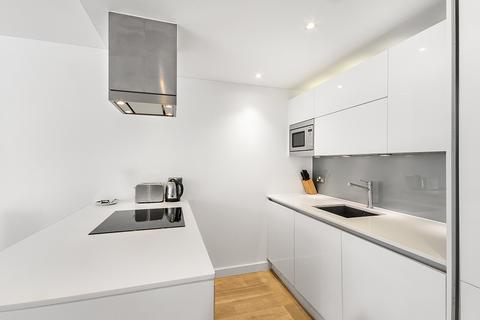 1 bedroom apartment to rent, Avantgarde Place London E1