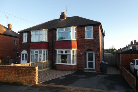 3 bedroom semi-detached house to rent, Dunleary Road, Intake, Doncaster, DN2