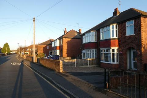 3 bedroom semi-detached house to rent, Dunleary Road, Intake, Doncaster, DN2