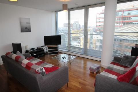 2 bedroom apartment to rent, Leftbank, 12 Spinningfields, Manchester