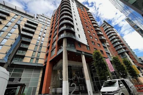 2 bedroom apartment to rent, Leftbank, 12 Spinningfields, Manchester