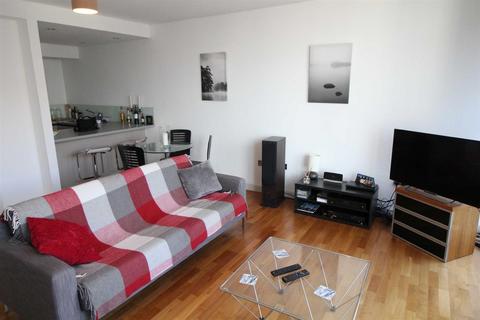 2 bedroom apartment to rent, Leftbank, 12 Spinningfields, Manchester