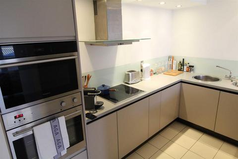 2 bedroom apartment to rent, Leftbank, 12 Spinningfields, Manchester