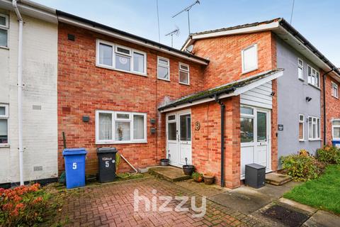 3 bedroom terraced house for sale, Newberry Road, Bildeston IP7