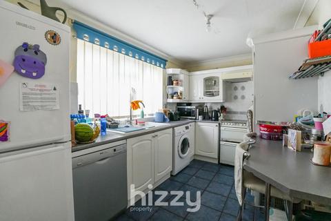 3 bedroom terraced house for sale, Newberry Road, Bildeston IP7