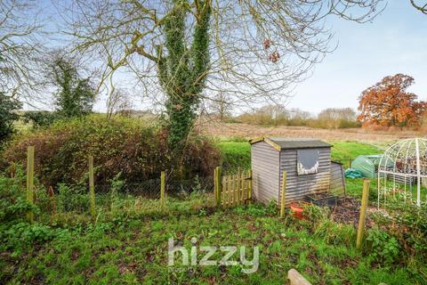 3 bedroom terraced house for sale, Newberry Road, Bildeston IP7