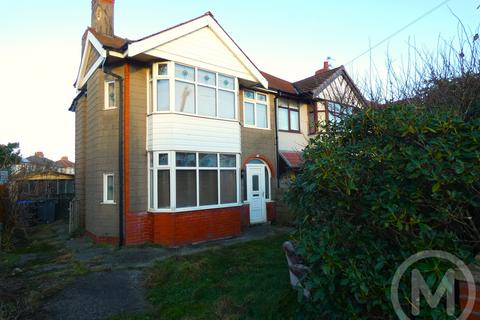 3 bedroom semi-detached house for sale, Luton Road, Anchorsholme