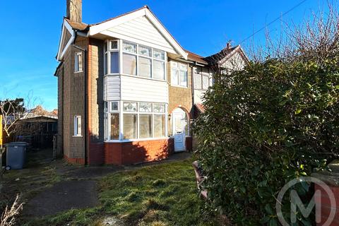 3 bedroom semi-detached house for sale, Luton Road, Anchorsholme