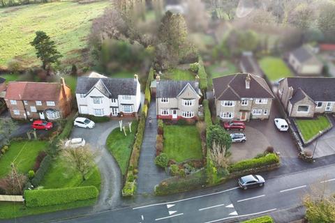 2 bedroom detached house for sale, Ashover Road, Old Tupton, Chesterfield, S42 6HF