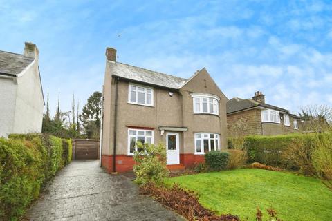 2 bedroom detached house for sale, Ashover Road, Old Tupton, Chesterfield, S42 6HF