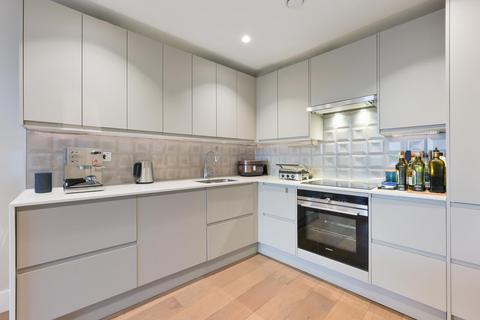 2 bedroom apartment to rent, The Arbor Collection, West Hampstead, London NW6