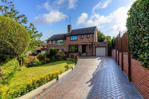 3 bedroom semi-detached house to rent, Charnley Avenue, Ecclesall, Sheffield, S11