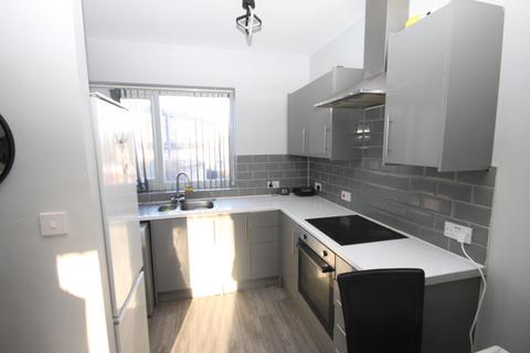 2 bedroom flat to rent, White Lane, Gleadless, Sheffield, S12