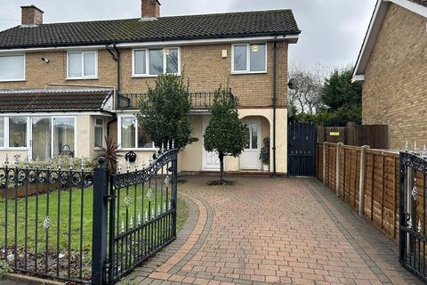 undefined, Gilson Way, Birmingham B37
