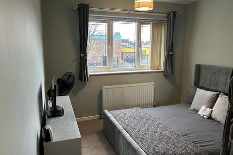 undefined, Gilson Way, Birmingham B37