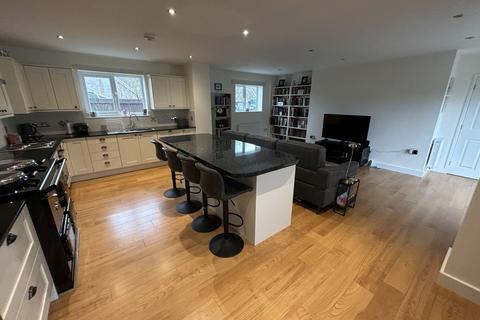 Penmaen Maesmawr Lane, Talybont On Usk, Brecon, LD3 7JF