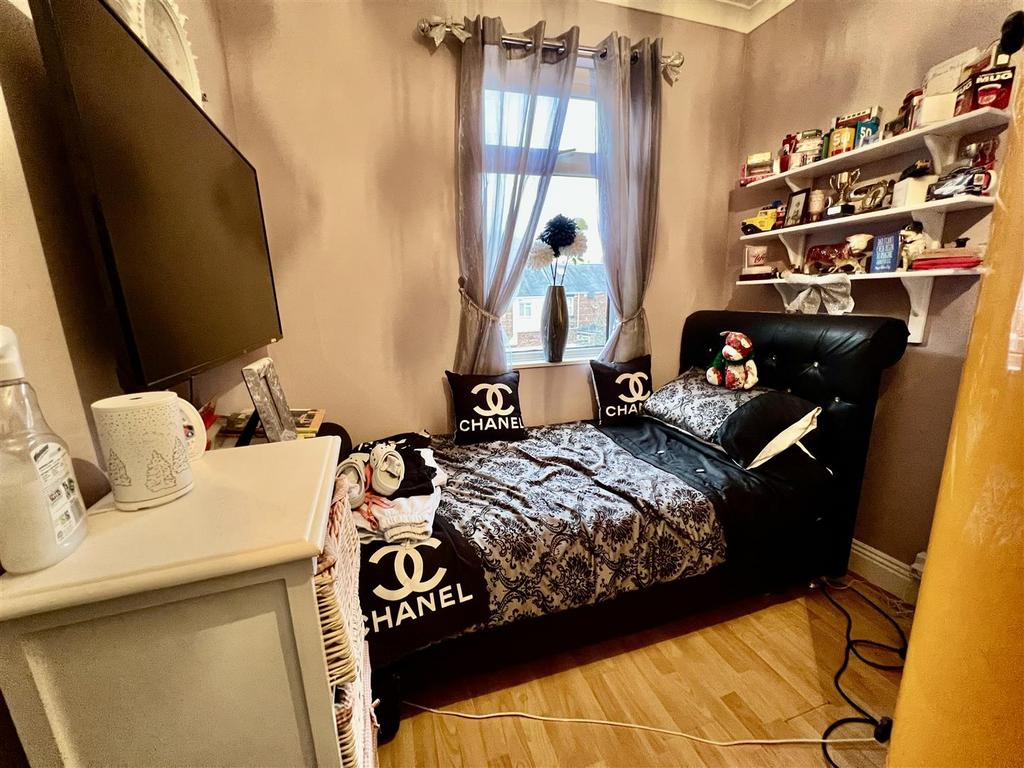 Bedroom two