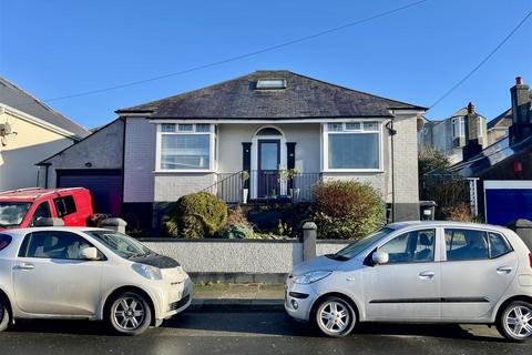 3 bedroom detached bungalow for sale, Berrow Park Road, Plymouth PL3