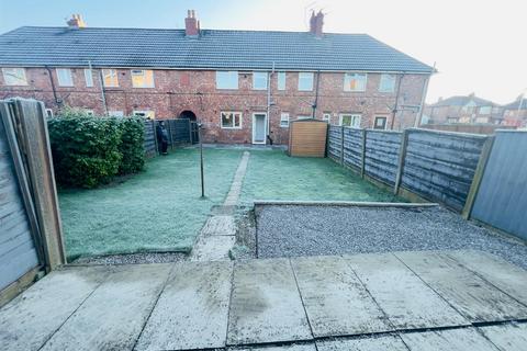 3 bedroom terraced house to rent, Old Hall Lane, Longsight, Manchester