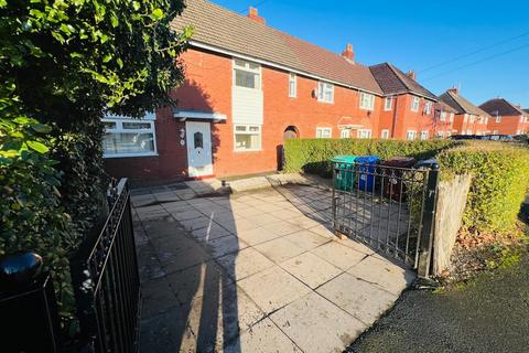 3 bedroom terraced house to rent, Old Hall Lane, Longsight, Manchester